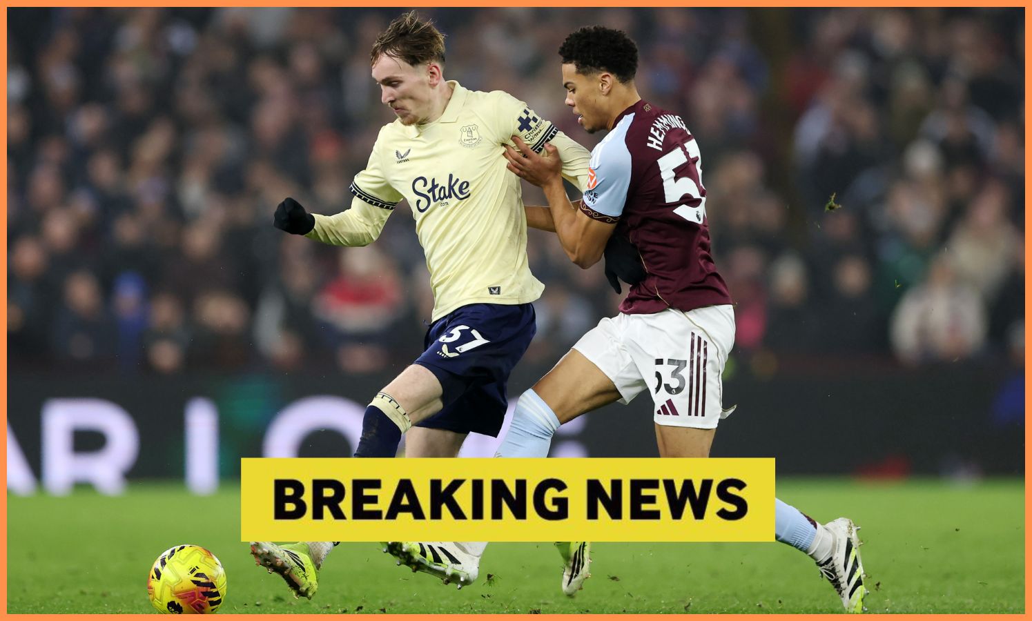 Breaking News: Major Transfer Target for Man United Joins 'Massive Football Club' Instead!n