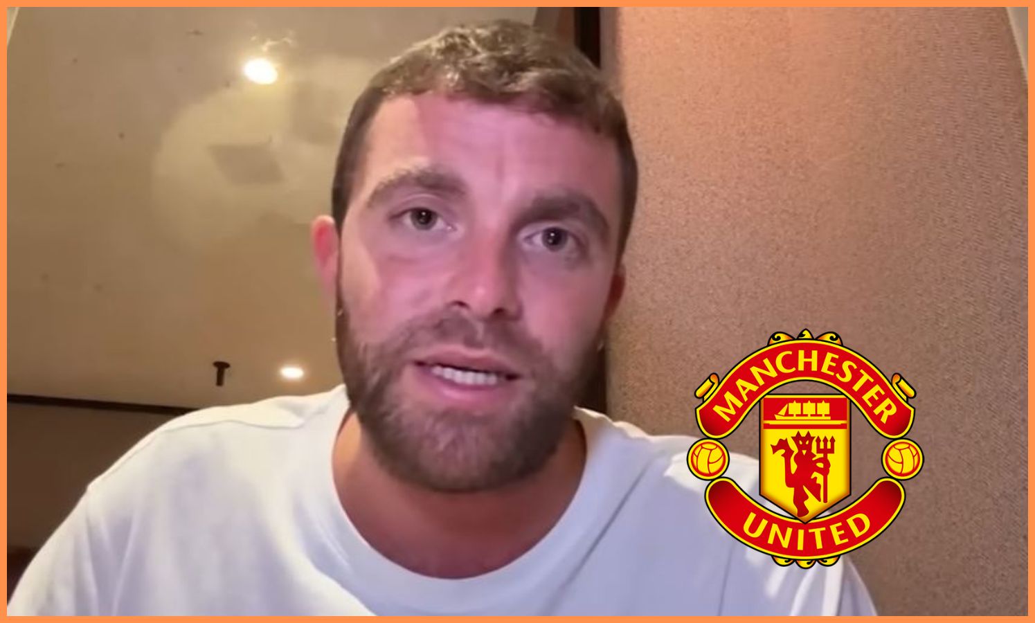 Breaking News: Romano Reveals Major Man United Announcement Set for January Transfer Window!n