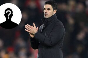 Breaking: Romano Announces Arsenal's Exciting Transfer Deal with Ajax for Zinchenko!n