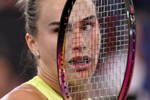 Brisbane: Sabalenka and Rybakina Advance to Quarterfinals, Anisimova Exits Early