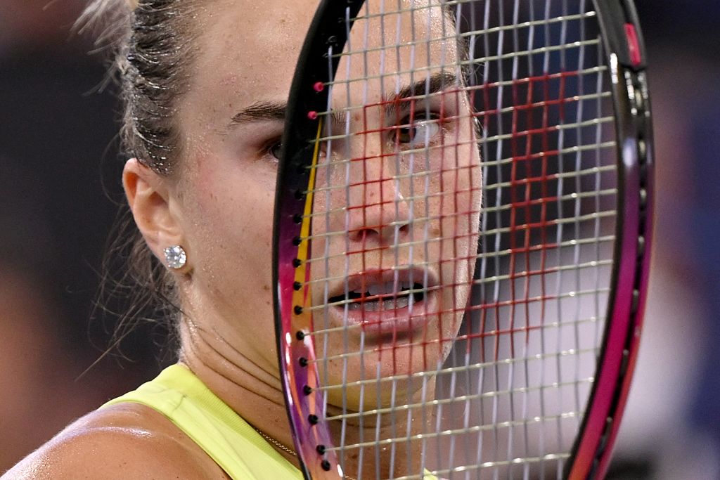 Brisbane: Sabalenka and Rybakina Advance to Quarterfinals, Anisimova Exits Early