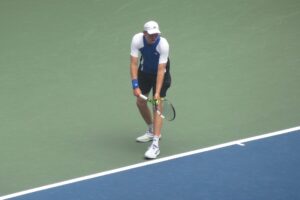 Brisbane Showdown: Medvedev Takes on Michelsen and Nakashima Faces Kovacevic