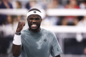 Brisbane Tennis Preview: Medvedev Takes on Tiafoe, Tien Faces Michelsen