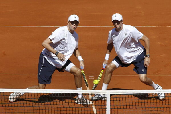 Bryan Brothers: The Greatest Doubles Team in Tennis History - A Tribute by 10sBalls.com & TennisBalls.com