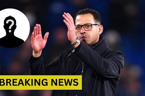 Chelsea Chiefs Jet to Europe to Finalize €65m Star Signing!n