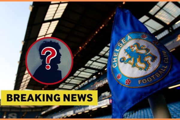 Chelsea Poised to Secure Talented Star Othmane Maamma!n