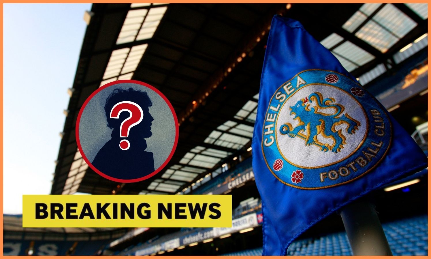 Chelsea Poised to Secure Talented Star Othmane Maamma!n