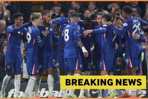 Chelsea Set Sights on Newcastle Star Sandro Tonali in Ambitious Transfer Moven