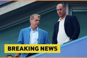 Chelsea Set Their Sights on Vinicius Junior: A Bold Transfer Targetn