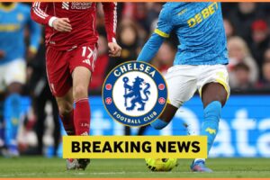 Chelsea Steps Up: PL Wonderkid Also on Arsenal's Radar!n