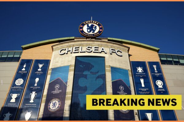 Chelsea Targets Rising Star: A 23-Year-Old Forward Shines Bright at AFCONn