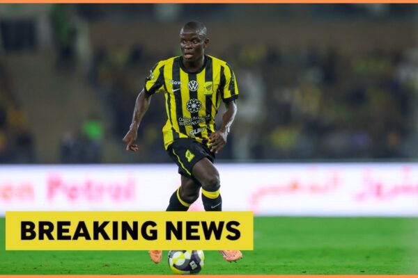 Chelsea's Beloved Star on the Brink of Departure: Contract Negotiations Hit a Standstilln