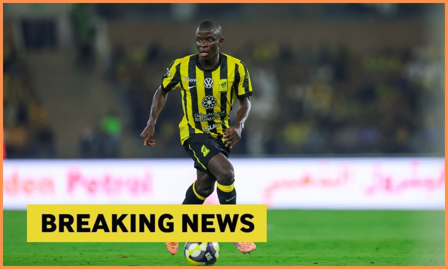 Chelsea's Beloved Star on the Brink of Departure: Contract Negotiations Hit a Standstilln