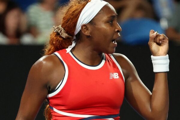 Coco Gauff and Christian Harrison Secure Victory for U.S. in United Cup Against Argentina - 10sBalls.com • TennisBalls.com