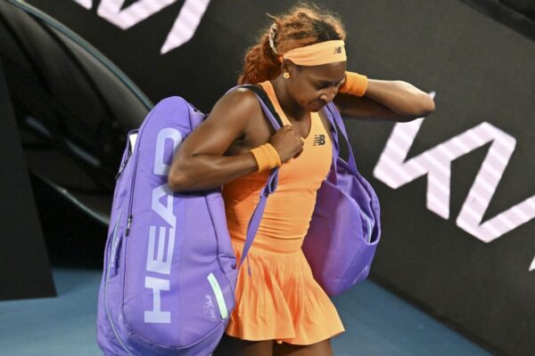 Coco Gauff's Australian Open Disappointment: Analyzing the Key Factors