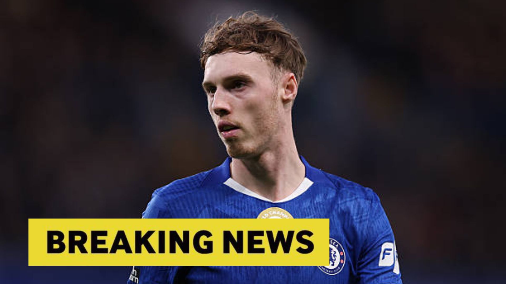 Cole Palmer Leaves Door Open for Astonishing Manchester United Transfer Amidst Growing Concerns at Chelsean