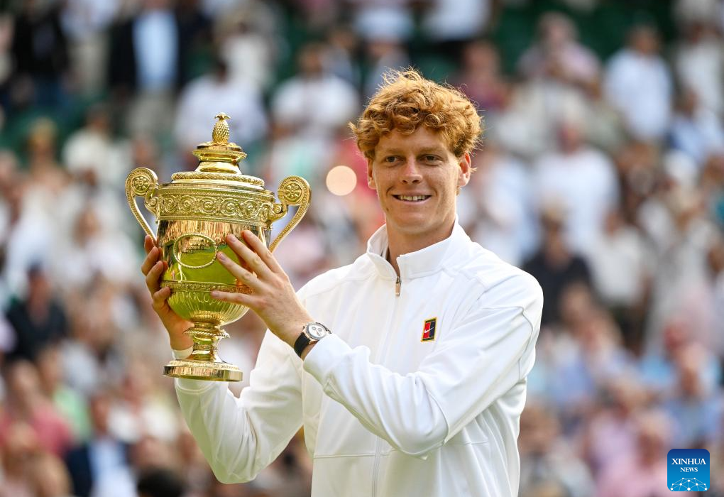 Create Your Ultimate 2026 WTA and ATP Tennis Bingo Card!