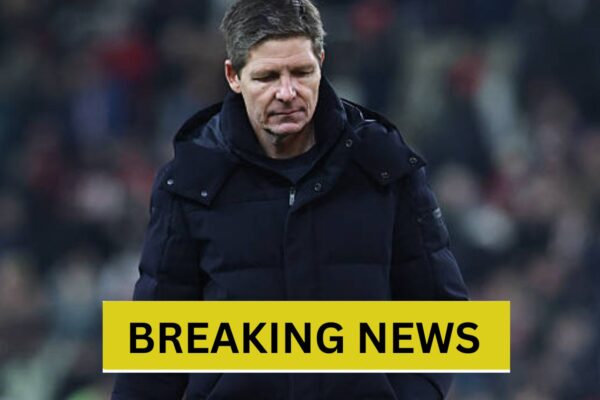 Crystal Palace Reaffirms Confidence in Oliver Glasner Following Heated Comments About Club Managementn