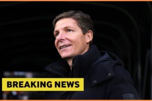Crystal Palace Secures Immediate Signing of Promising Striker!n