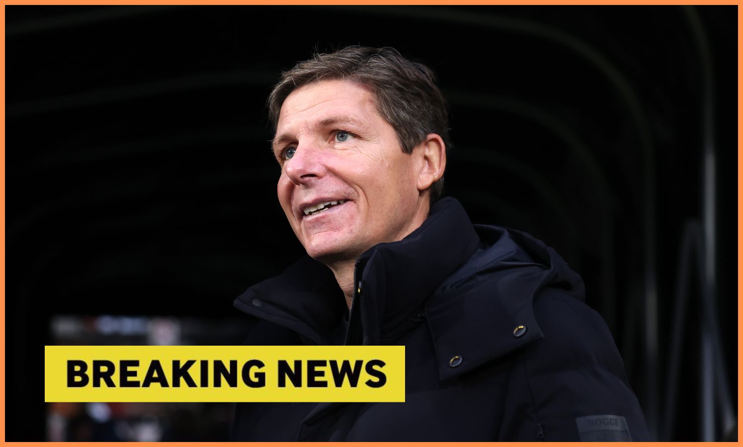 Crystal Palace Secures Immediate Signing of Promising Striker!n