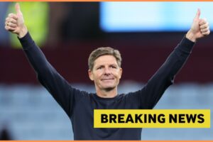 Crystal Palace Set Sights on Reuniting with Conor Gallaghern