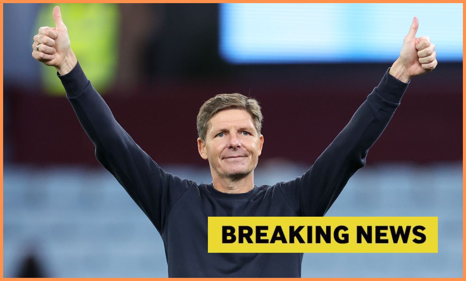 Crystal Palace Set Sights on Reuniting with Conor Gallaghern