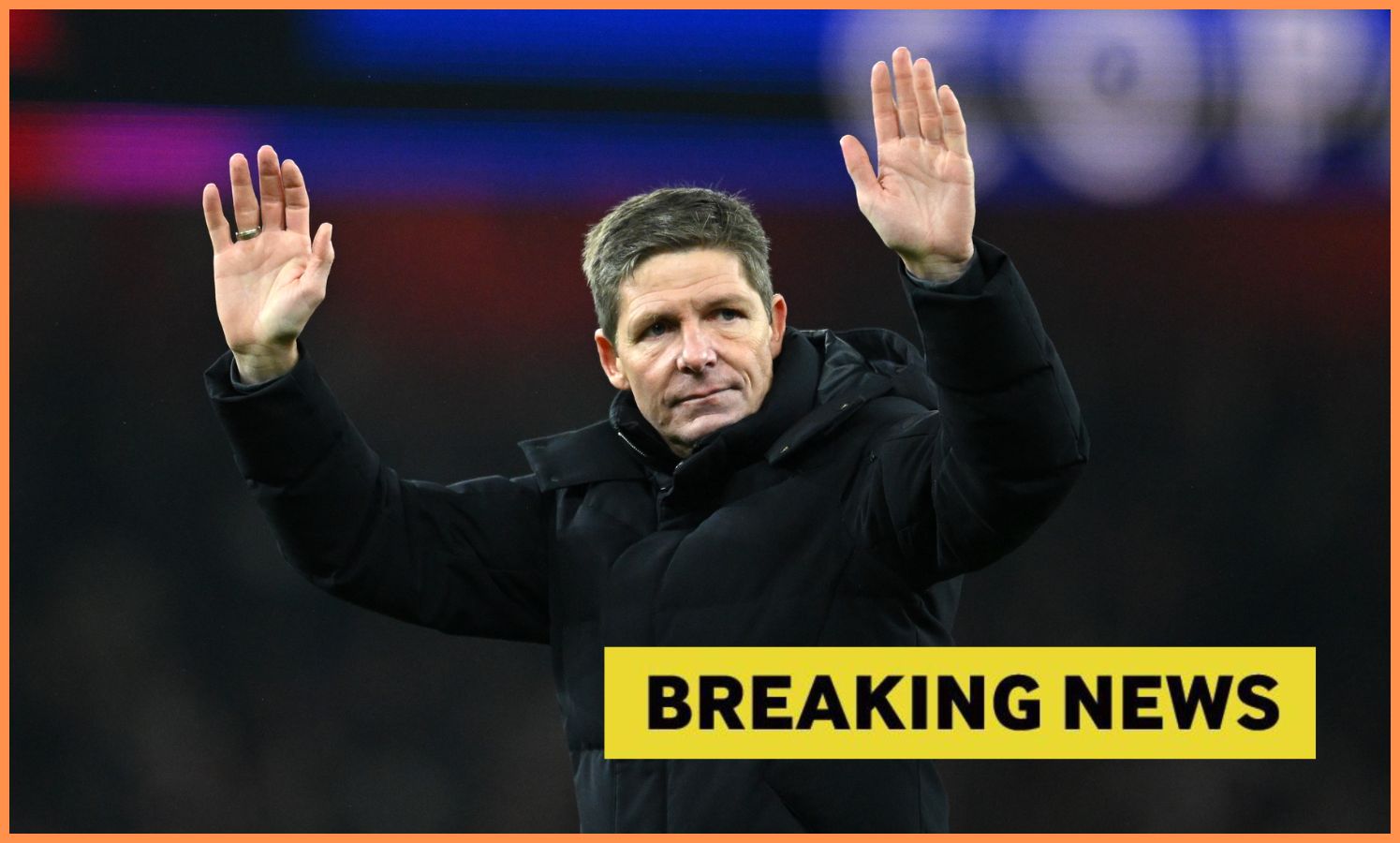 Crystal Palace Set to Cash in on Star Player with £35m Sale!n