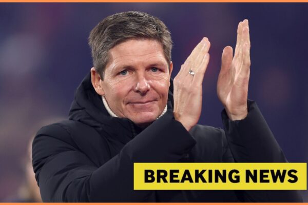 Crystal Palace Sets Sights on Young Talent Charlie Cresswell with Transfer Enquiry!n