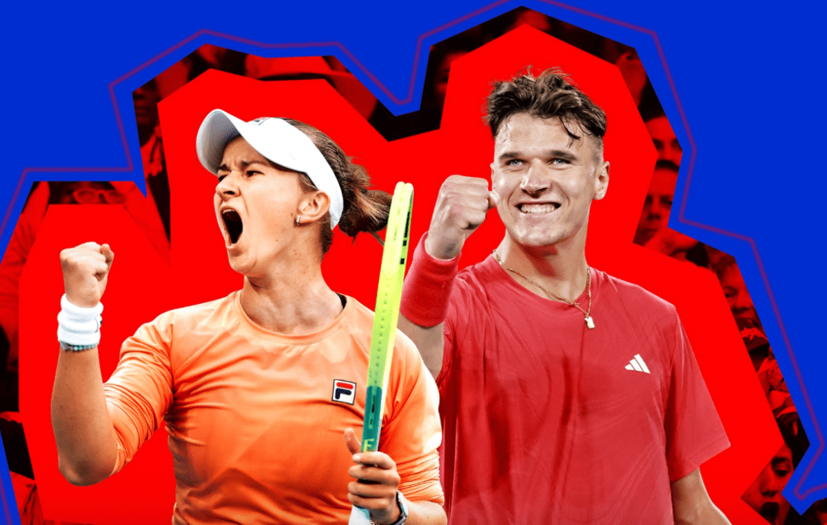 Czech Republic Dominates Norway in Group D Match in Sydney