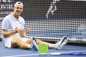 Dallas Open ATP Tour Event Secures Nexo as New Title Sponsor