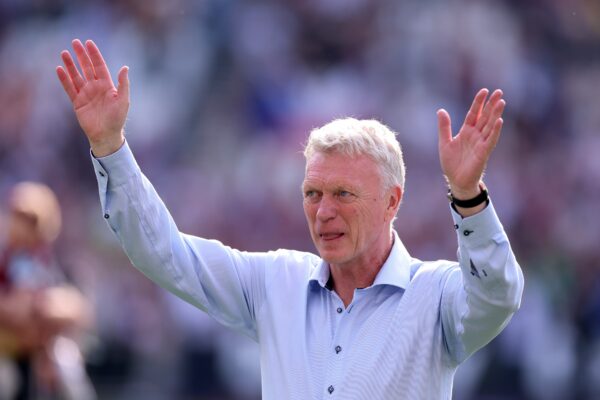David Moyes Eyes Reunion: Aiming to Bring West Ham Star to Evertonn