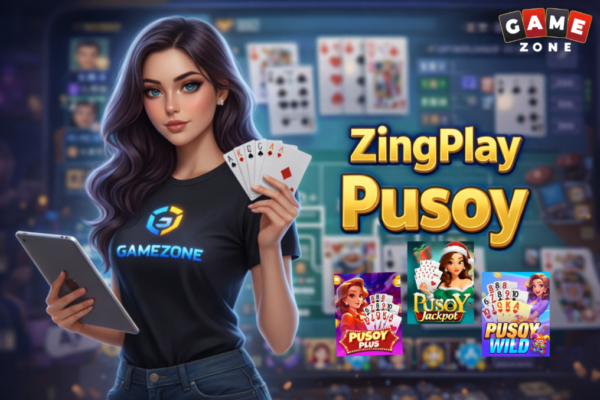 Elevate Your Game: Outsmart Rivals with ZingPlay Pusoy on GameZone