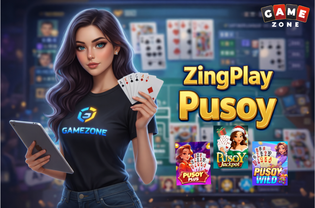 Elevate Your Game: Outsmart Rivals with ZingPlay Pusoy on GameZone