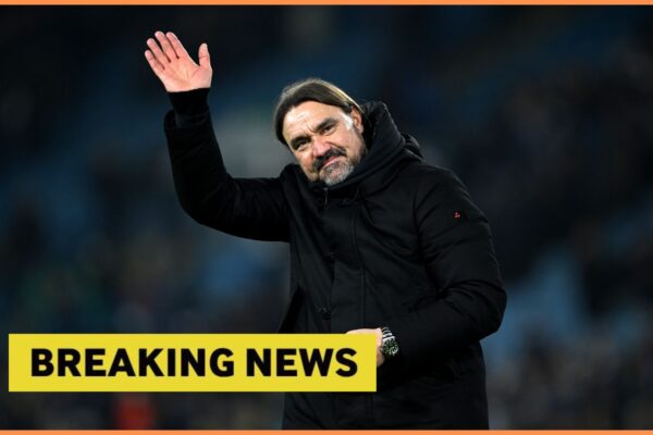 English Midfielder Sets Sights on January Move to Leeds Unitedn