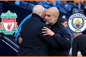 English Star's Future Brightens: Man City and Liverpool Eye Potential Signing!n