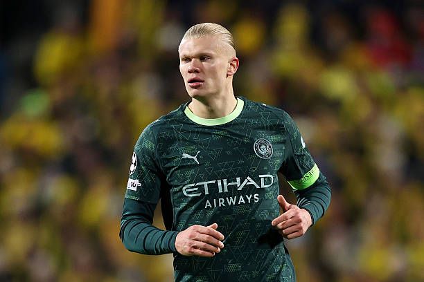 Erling Haaland Slams Man City's 'Embarrassing' Defeat to Bodo/Glimt in Shocking Champions League Upsetn