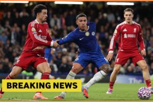 Exciting Developments: Liverpool and Chelsea Gain Edge in the Race for Yan Diomanden