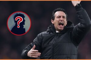 Exciting Move on the Horizon: Villa Star Set to Join MLS This Month!n