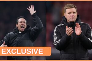 Exciting Transfer Battle: Aston Villa and Newcastle Set Their Sights on La Liga Star Available This Januaryn