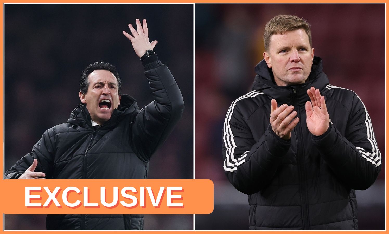 Exciting Transfer Battle: Aston Villa and Newcastle Set Their Sights on La Liga Star Available This Januaryn