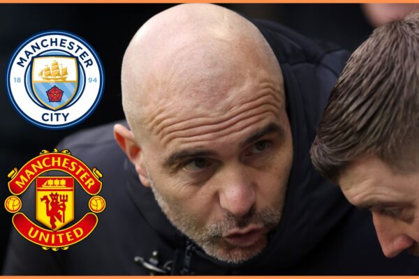 “Exclusive Insight: Fabrizio Romano Reveals Latest on Manager Linked to Man City and Man United”n