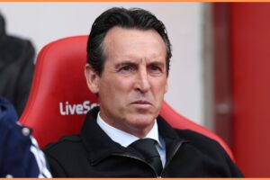 Exclusive: Man United's Transfer Target Sets Sights on January Switch to Aston Villan