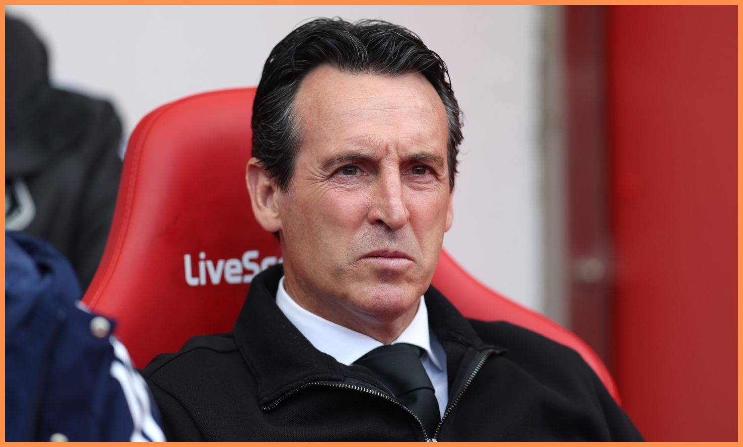 Exclusive: Man United's Transfer Target Sets Sights on January Switch to Aston Villan