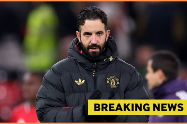 Expert's Bold Prediction: Why This Exceptional Talent Could Be Key to Man United's Revamped Transfer Strategyn