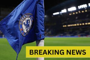 FA Slaps Chelsea with £150,000 Fine Following Touchline Turmoil Against Aston Villan