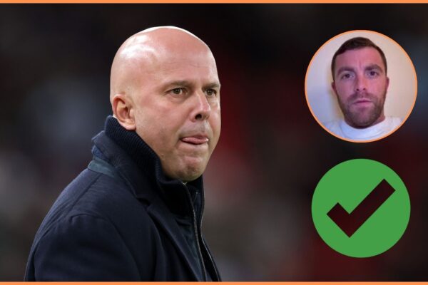 “Fabrizio Romano Announces Exciting 'Here We Go': Liverpool Set to Seal Centre-Back Transfer!”n