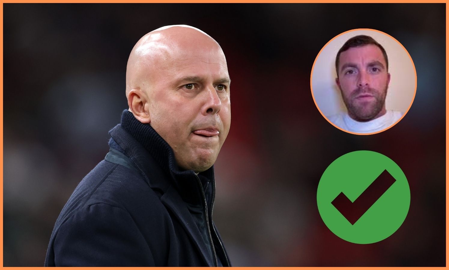 “Fabrizio Romano Announces Exciting 'Here We Go': Liverpool Set to Seal Centre-Back Transfer!”n