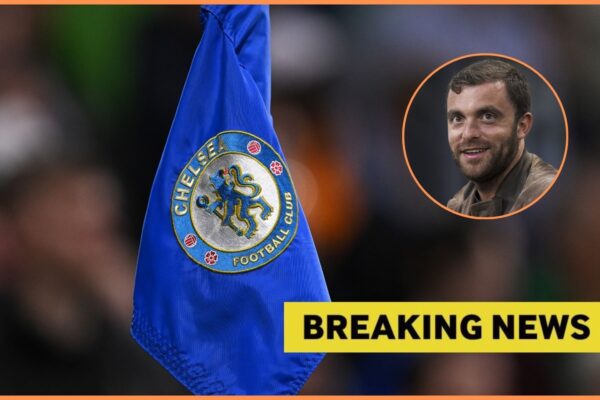 Fabrizio Romano Confirms Chelsea's Key Negotiations Are Heating Up!n