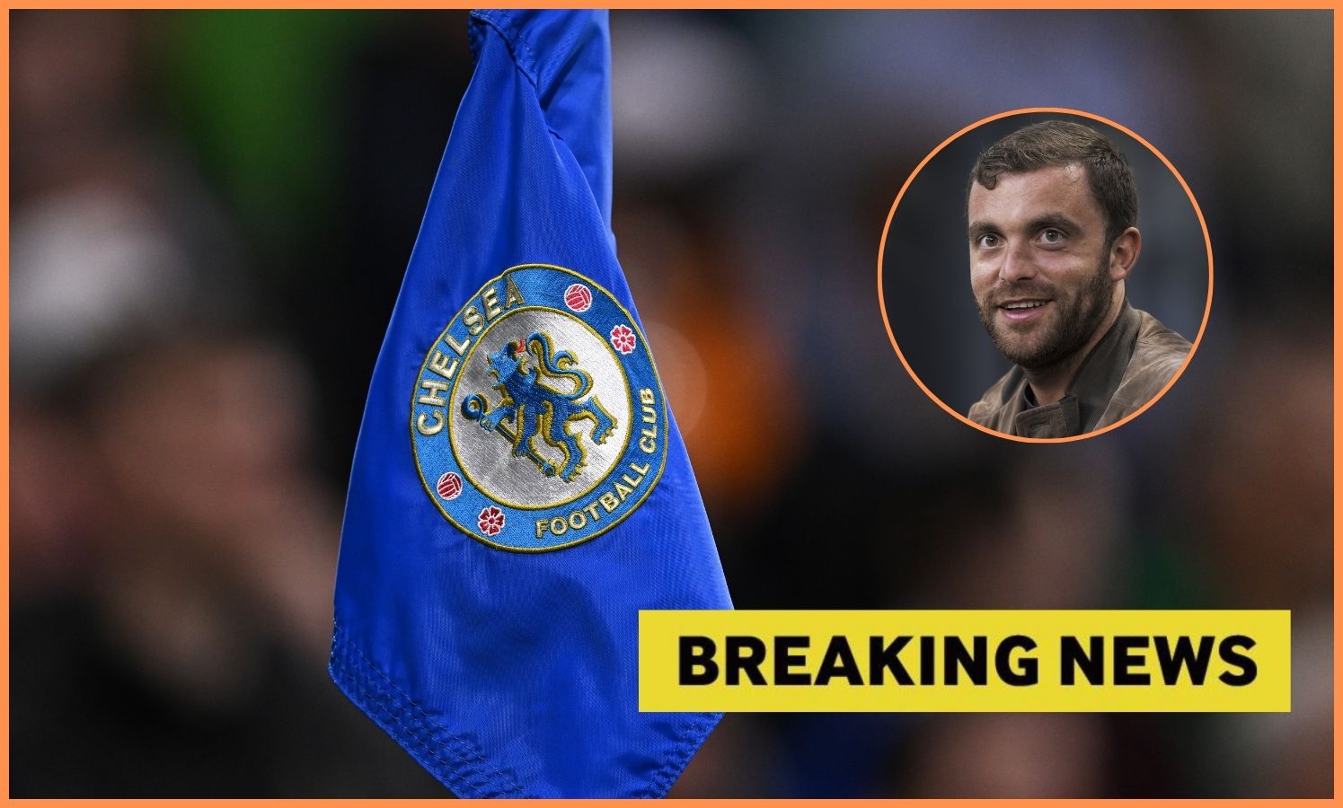 Fabrizio Romano Confirms Chelsea's Key Negotiations Are Heating Up!n