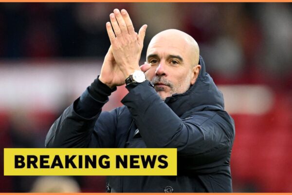 “Fabrizio Romano Drops Exciting Update: Man City on the Brink of Major Signing!”n